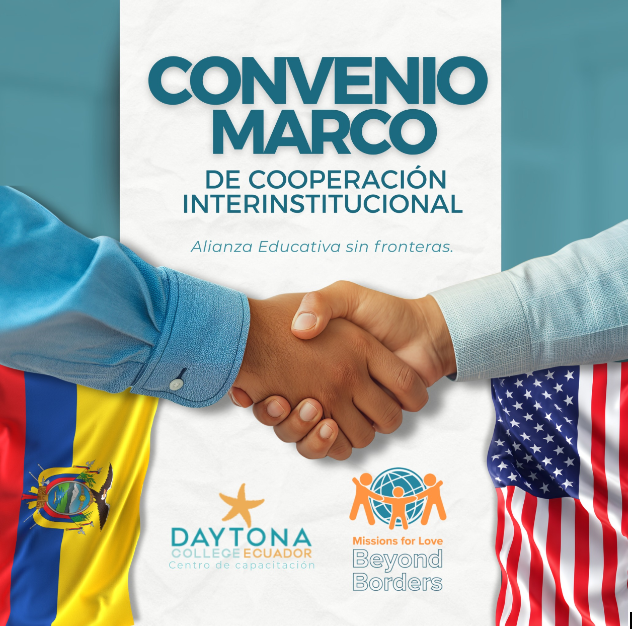Daytona agreement