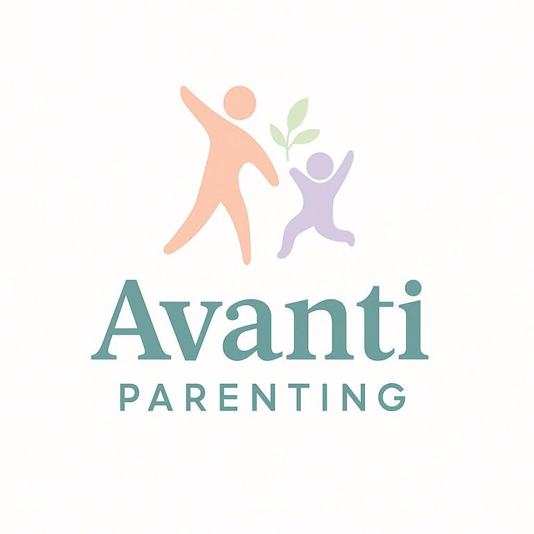 avanti parenting logo